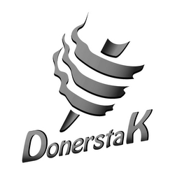 DONERSTAK logo