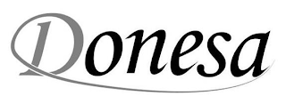 DONESA