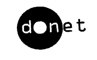 DONET