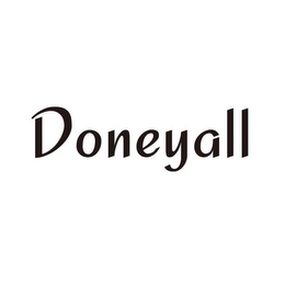 DONEYALL logo