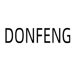 DONFENG logo