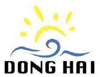 DONG HAI logo