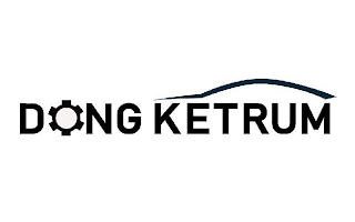 DONG KETRUM logo