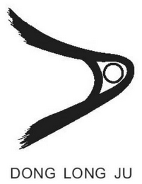 DONG LONG JU logo