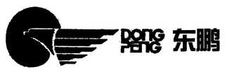 DONG PENG logo