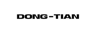 DONG-TIAN logo