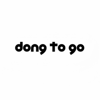 DONG TO GO logo