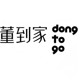 DONG TO GO logo