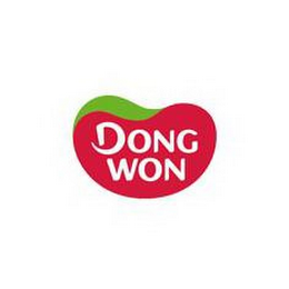 DONG WON logo