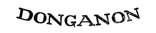 DONGANON logo