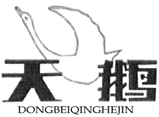 DONGBEIQINGHEJIN