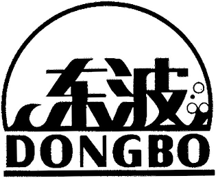 DONGBO logo