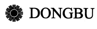 DONGBU logo