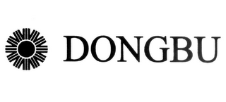 DONGBU logo