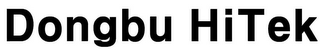 DONGBU HITEK logo
