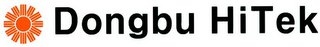 DONGBU HITEK logo
