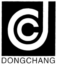 DONGCHANG logo