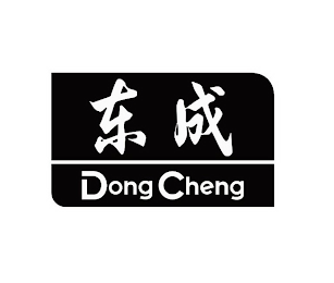 DONGCHENG logo
