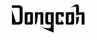 DONGCOH logo