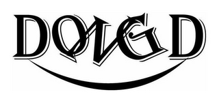 DONGD logo