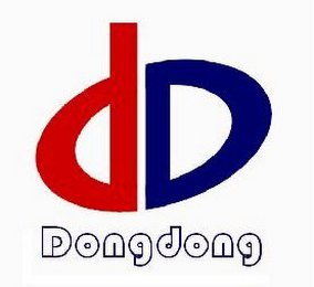 DONGDONG logo