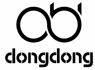 DONGDONG logo