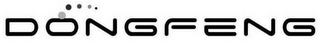 DONGFENG logo