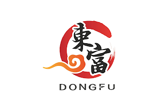DONGFU logo
