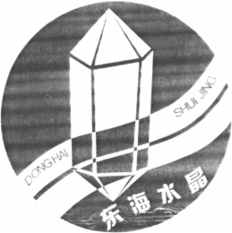 DONGHAI SHUI JING logo