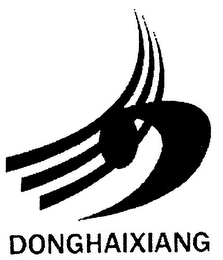 DONGHAIXIANG logo