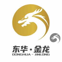 DONGHUA-JINLONG logo