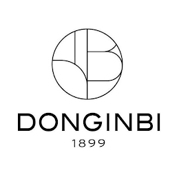 DONGINBI 1899 logo