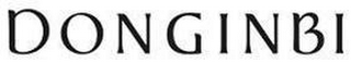 DONGINBI logo