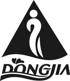 DONGJIA logo