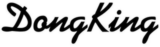 DONGKING logo