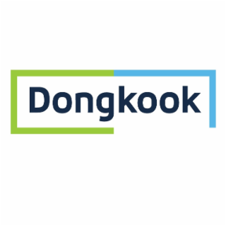 DONGKOOK logo