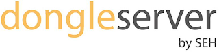 DONGLESERVER BY SEH logo
