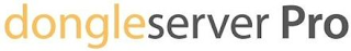 DONGLESERVER PRO logo