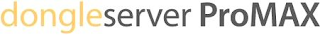 DONGLESERVER PROMAX logo