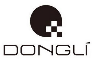DONGLI logo