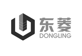 DONGLING logo