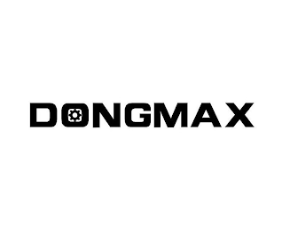 DONGMAX logo
