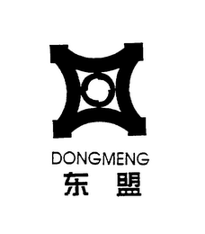 DONGMENG logo