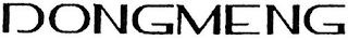 DONGMENG logo