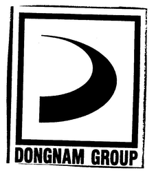 DONGNAM GROUP logo