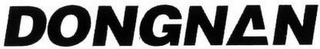 DONGNAN logo