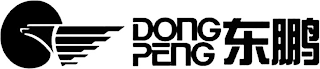 DONGPENG logo