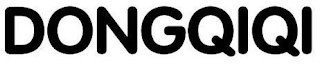 DONGQIQI logo