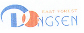 DONGSEN EAST FOREST logo