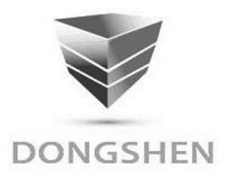 DONGSHEN logo